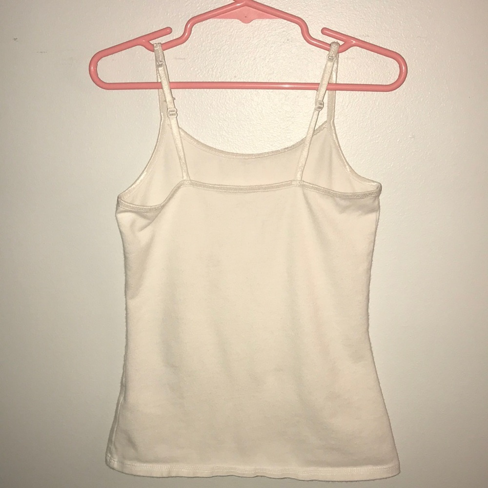 Tank top - Picture 2 of 3